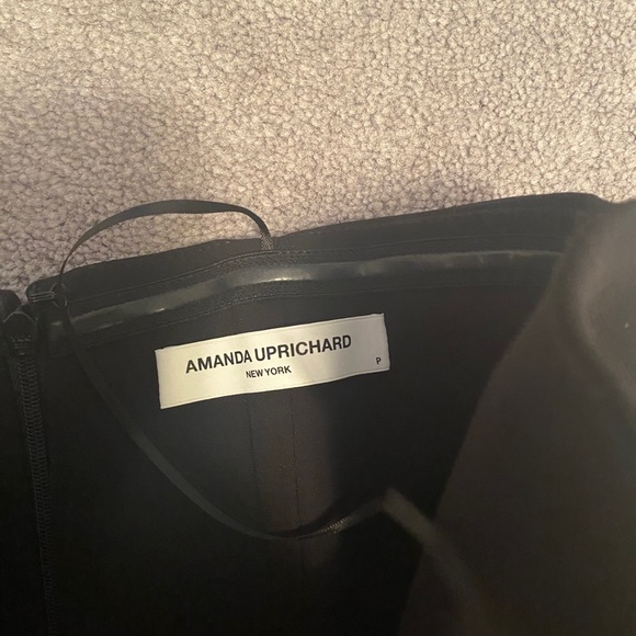 Amanda uprichard Cherri jumpsuit NWT - Picture 2 of 4